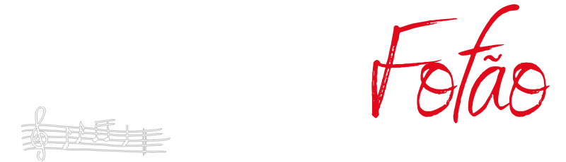 Logo | Marcelo Fofão